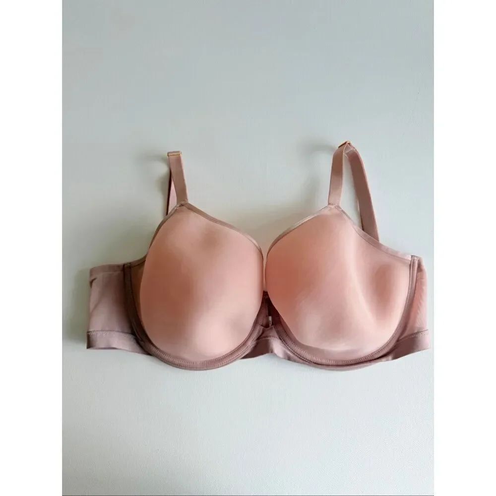 Soma LIGHTLY LINED Perfect Coverage Bra 42DD